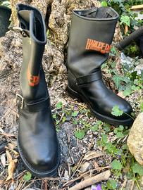 Stivali Harley Davidson