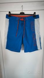 Helly Hansen Costume Pantaloncino Uomo Taglia32