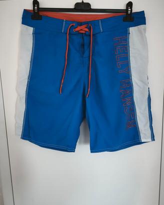 Helly Hansen Costume Pantaloncino Uomo Taglia32