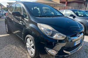 Hyundai iX20 1.4 CRDI 90 CV km certificati NORD IT