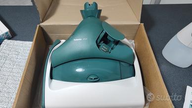 Lava pavimenti per scopa Folletto 