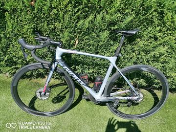 Bici da corsa Giant TCR Advanced Pro 1 Disc