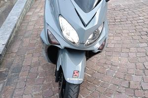 T.Max iniezione personalizzato