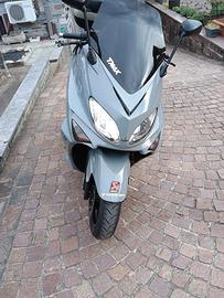 T.Max iniezione personalizzato