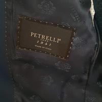 abito sposo petrelli