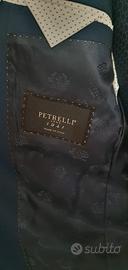 abito sposo petrelli