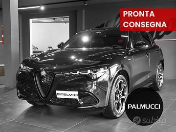 Alfa Romeo Stelvio 2.2 TD 210 CV Veloce AT8 Q4