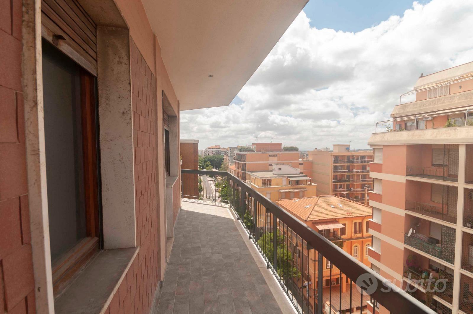 Appartamento – Sassari, Centro storico, Sacro Cuore - Vista 2