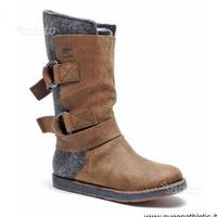 Stivali pelle Sorel n 38