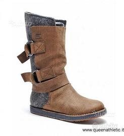 Stivali pelle Sorel n 38