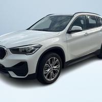 BMW X1 sdrive18d Business Advantage auto