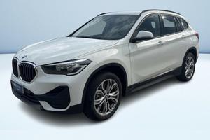 BMW X1 sdrive18d Business Advantage auto