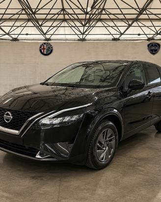 NISSAN Qashqai III 2021 - Qashqai 1.3 mhev Busines