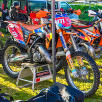 Ktm 125 sx