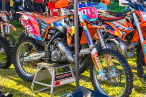 Ktm 125 sx
