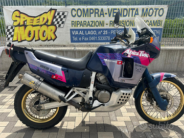 Honda XRV 750 Africa Twin - 1992