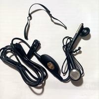 auricolari Samsung anni 2000 