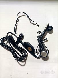 auricolari Samsung anni 2000 