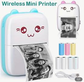 mini stampante fotografica