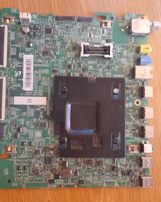 per tv samsung UE55MU6220 main board BN41-02568B