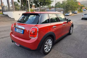 Mini One 5 porte 102 cv
