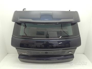 PORTELLONE POSTERIORE LAND ROVER Range Rover Evoqu