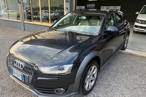 Audi A4 allroad 2.0 TDI 190 cv Advanced