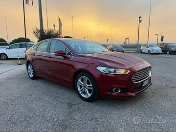 FORD Mondeo 1.5 TDCi 120V C Titanium S&S Bs.