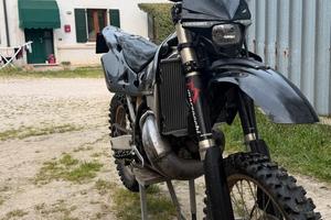 Husqvarna 300