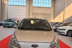 Ford Ka Ka+ 1.2 8V 69CV Titanium