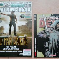 THE WALKING DEAD MAGAZINE