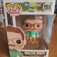 Funko Pop Breaking Bad Walter White 158