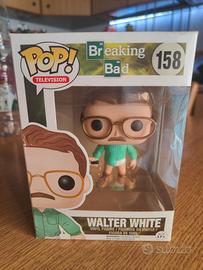 Funko Pop Breaking Bad Walter White 158