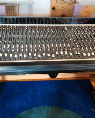 mixer da studio Soundtracs mrx 26/8/3