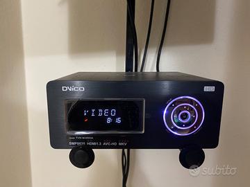 DVICO TVIX 6500