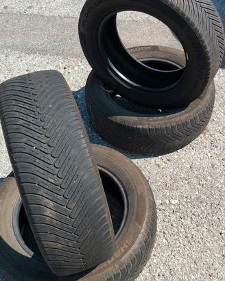gomme 