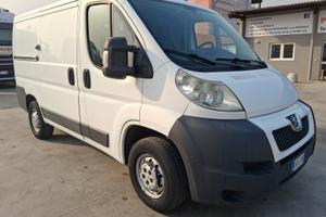 Furgone Peugeot Boxer