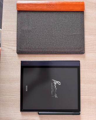 Boox Note Air 2