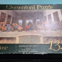 PUZZLE 13.200 PEZZI ULTIMA CENA