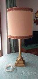 Lampada vintage