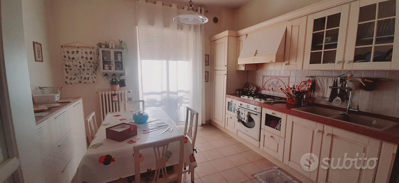 Apartment in Castellaneta, Taranto - Vista 2