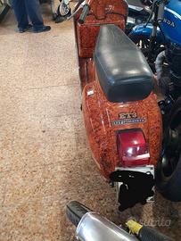 Piaggio Vespa 125 Primavera - 1981