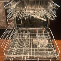 Cestello superiore lavastoviglie Miele