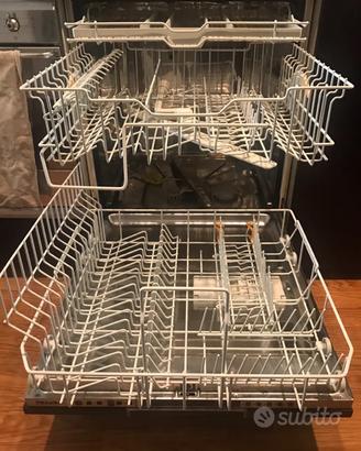 Cestello superiore lavastoviglie Miele