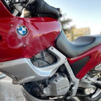 Bmw f 650 st - 1998