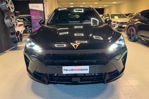 CUPRA Formentor Formentor 2.0 TDI DSG