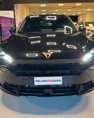 CUPRA Formentor Formentor 2.0 TDI DSG
