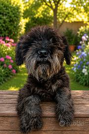 Schnauzer nano