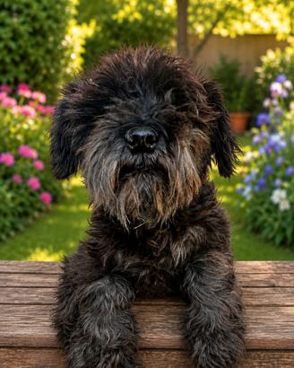 Schnauzer nano