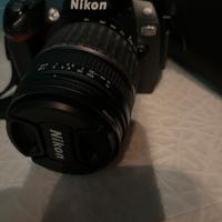 Nikon D70